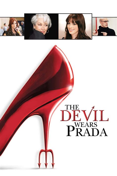 anche il diavolo veste prada|the devil wears prada movie.